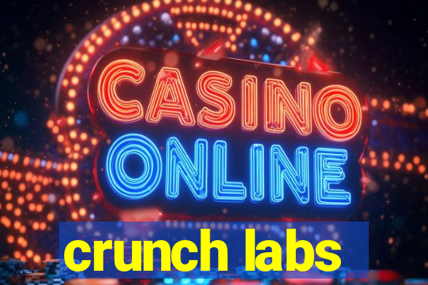 crunch labs